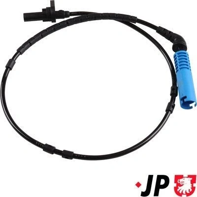 Kuva JP GROUP 1497104800 ABS Anturi Taka akseli aktiivisensori 710 Sininen BMW: X3
