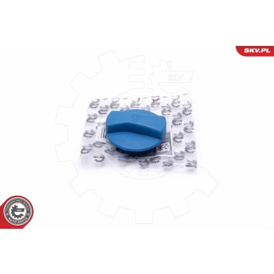 Kuva Korkki, paisuntasäiliö AUDI, PORSCHE, VW OE 1J0 121 321 A, B,