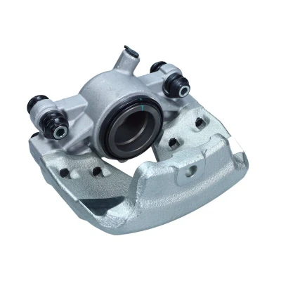 Kuva MAXGEAR 82 1545 Jarrusatula Alumiini Etuakseli, vasen, Akselin takana MERCEDES BENZ: C sarja T modell, Sedan, E modell