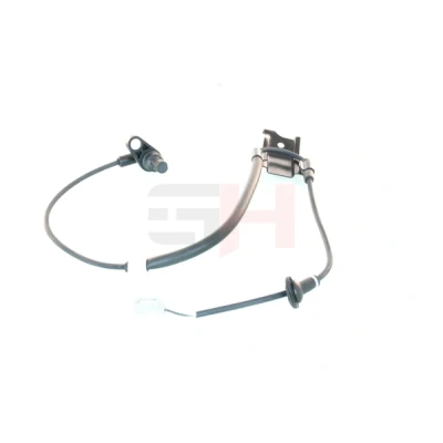 Kuva Tunnistin, kiertonopeus, Taka akseli, vasen AUDI A6 C5, C5 Avant, TOYOTA HIGHLANDER / KLUGER OE 8954648040, JZ5035