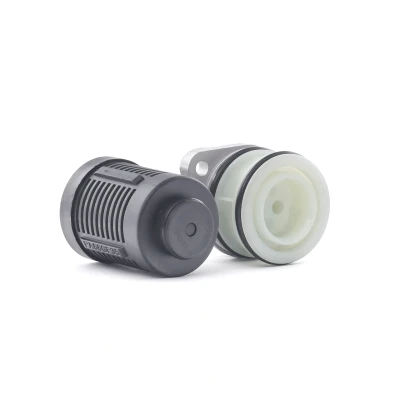 Kuva METZGER 8020116 Hydrauliikkasuodatin, Haldex kytkin VOLKSWAGEN: Tiguan I, II, Passat B7 Variant, SKODA: Octavia 2 Combi, 3 Yeti
