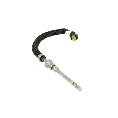 Kuva FEBI BILSTEIN 49298 Tunnistin Pakokaasulämpötila MERCEDES BENZ: C sarja Sedan, T modell, E modell