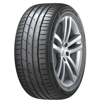 Kuva Hankook Ventus S1 evo3 SUV (K127A) 255/55 R18 109W henkilöauto Kesärenkaat Renkaat BMW: X5, AUDI: Q7, MERCEDES BENZ: ML sarja, GLE SUV, R sarja 102381
