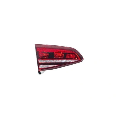 Kuva MAGNETI MARELLI 714081240701 Takavalot Vasen Sisä osa LED, H21W polttimoilla Lampun kannalla VOLKSWAGEN: Golf 7