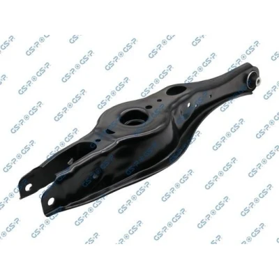 Kuva Tukivarsi, pyöräntuenta, Ulompi, Taka akseli, oikea, vasen, Alla VW TOURAN OE 5QA505311A, 5QA505311B, 5QA505311C
