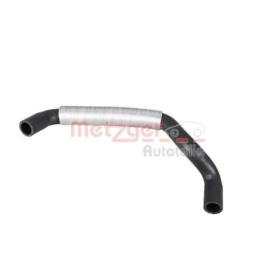 Kuva METZGER 2420946 Jäähdyttimen Letku EPDM (eteenipropeeni dieeni kumi) PEUGEOT: 407 Sedan, 508 I SW, 308 CITROËN: C5 II Farmari, III Farmari