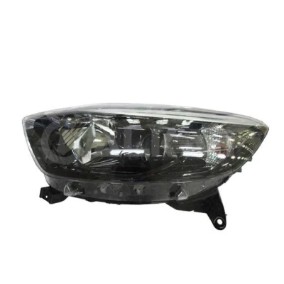 Kuva ALKAR 2765187 Ajovaloumpio Vasen W5W, H1/H1, PY21W Sähkömoottorilla Kotelo mustalla sisäosalla RENAULT: Captur
