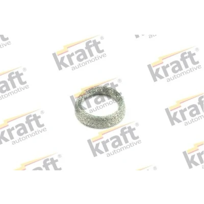 Kuva KRAFT 0535900 Tiivisterengas, Pakoputki 60 NISSAN: MICRA 3, 2, TOYOTA: Corolla VII Farmari, VIII FX Hatchback, Sedan