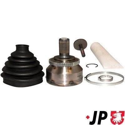 Kuva JP GROUP 4943300410 Vetonivel Pyörän puoli VOLVO: V70 2, S60 I, S80 I