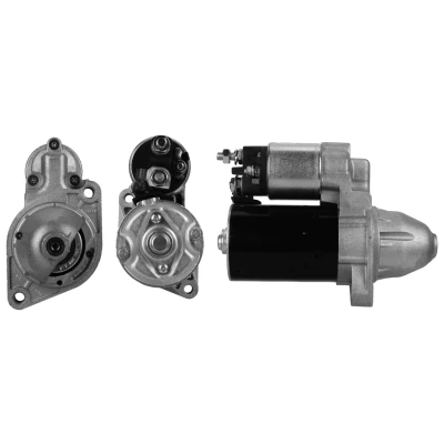 Kuva LUCAS ELECTRICAL LRS01701 Starttimoottori 12 1,1 9 MERCEDES BENZ: C sarja T modell, E Sedan, modell