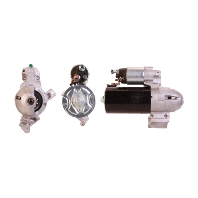 Kuva LUCAS LRS02527 Starttimoottori 12 2 10, 11 BMW: 3 Touring, 5 X3