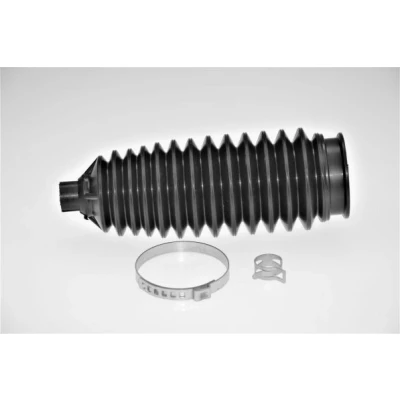 Kuva SPIDAN 84246 Hammastangon Suojakumi Thermoplast Ruostumattomalle nippusiteelle SUBARU: Forester III