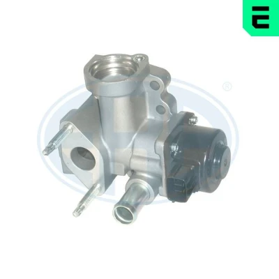 Kuva ERA 555311 EGR Venttiili Sähköinen Ilman tiivisteitä FORD: MONDEO 3 Kombi, Stufenheck,