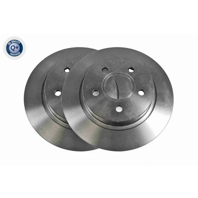 Kuva VAICO V25 40009 Jarrulevyt 280 11 5 108 täysi Original Quality VOLVO: V50, V40 Hatchback, C30, FORD: Focus 2 Kombi, 2, C Max