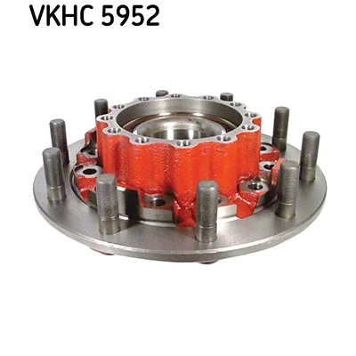 Kuva SKF VKHC 5952 Pyörännapa