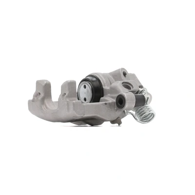 Kuva BUDWEG CALIPER 344414 Jarrusatula VOLVO: V50, S40 II, V40 Hatchback, FORD: Grand C Max, FOCUS 3 Turnier, Max 2, MAZDA: Hatchback