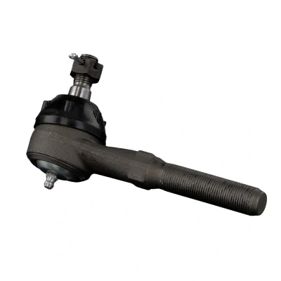 Kuva FEBI BILSTEIN 41088 Raidetangon Pää kruunumutterilla JEEP: Cherokee II