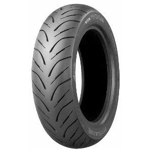 Kuva Bridgestone Hoop B02 130/60 R13 53L henkilöauto Kesärenkaat Renkaat 76172