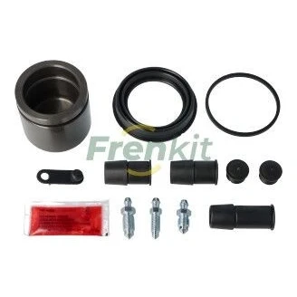 Kuva FRENKIT 260921 Jarrusatula Korjaussarja Etuakseli 60 Kit+Piston VOLVO: V70 2, 3, S60 I, BMW: 5 Touring, Sedan, 3 Coupe, AUDI: A4 B6 Sedan