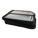 Kuva ALCO FILTER MD 8188 Ilmansuodatin 51,0 174,0 229,0 Suodatinpanos SUZUKI: Grand Vitara 2 SUV
