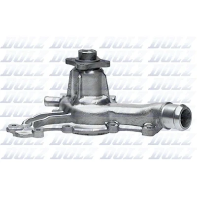 Kuva DOLZ F136 Vesipumppu FORD: Sierra Mk2 Sedan, Farmari, Hatchback
