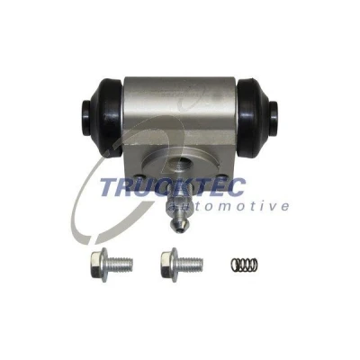 Kuva TRUCKTEC AUTOMOTIVE 02.35.427 Takajarrusylinteri 17,46 Taka akseli
