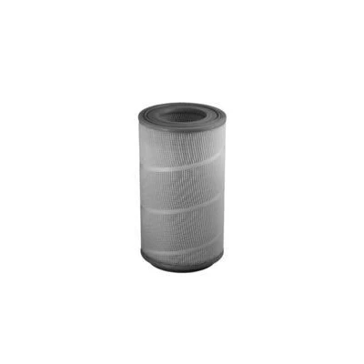 Kuva MAHLE ORIGINAL LX 1025 Ilmansuodatin 505,5 281,0 Suodatinpanos
