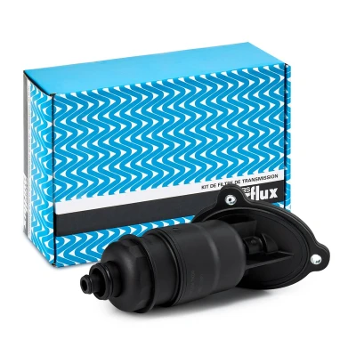 Kuva PURFLUX TK001 Hydrauliikkasuodatin, Automaattivaihteisto AUDI: A4 B8 Sedan, Avant, A6 C7 Avant