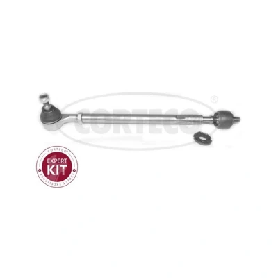 Kuva Raidetanko, Etuakseli, oikea CITROËN XM, XM Break, PEUGEOT 605 OE 381280, 9471007465