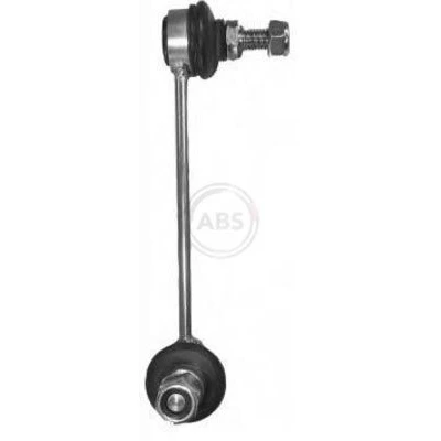 Kuva A.B.S. 260279 Koiranluu 159 MM10X1.5 RHT VOLVO: 440 K, 480 E, 460 L