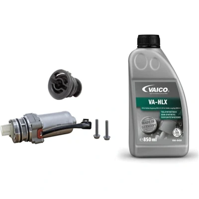 Kuva Korjaussarja, lamellikytkinpumppu (neliveto), Taka akseli VOLVO OE 31 367 750 kit, 750, 940