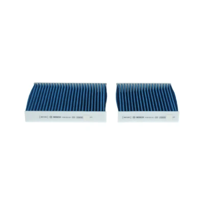 Kuva BOSCH 0 986 628 633 Raitisilmasuodatin CITROËN: C3 II, III, C4 II Cactus, PEUGEOT: 207 Hatchback, 208 I 2008 Farmari, DS: DS3 Hatchback
