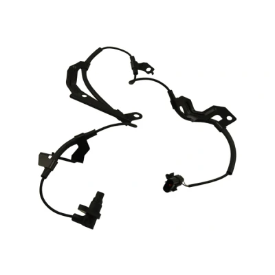 Kuva Tunnistin, kiertonopeus, Etuakseli, vasen Mitsubishi L200 / triton OE 4670A595