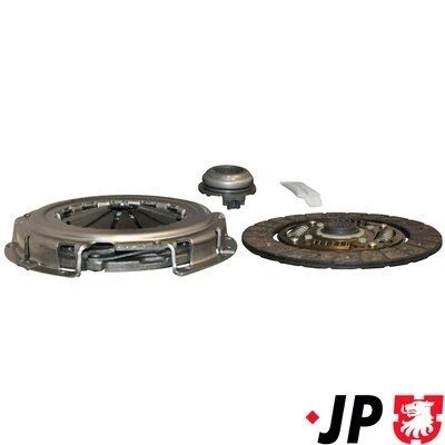 Kuva JP GROUP 4130404210 Kytkinpaketti irroitinlaakerilla 200 CITROËN: Saxo Hatchback, C2 Xsara Coupe, PEUGEOT: 306 206 Hatchback