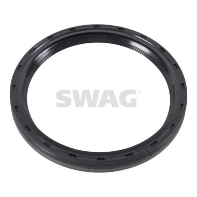 Kuva SWAG 20 10 2041 Kampiakselin Tiiviste Vaihteiston puoli PTFE (polytetrafluorietyleeni) BMW: 3 Touring, Coupe, 7, MINI: Hatchback