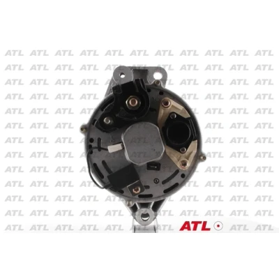 Kuva Laturi SEAT, VW OE 031 903 023 D, 023, 036 027 C