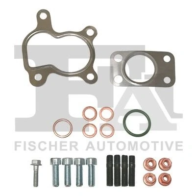 Kuva FA1 KT210020 Asennussarja Turboahdin FORD: FIESTA 6, 6 Van, PEUGEOT: 307 Hatchback
