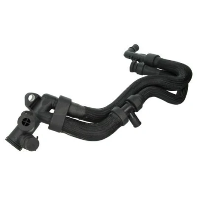 Kuva THERMOTEC DWC064TT Jäähdyttimen Letku Kumi VOLVO: V50, PEUGEOT: 206 Hatchback, CITROËN: Xsara Farmari, C5 II C3 I Hatchback