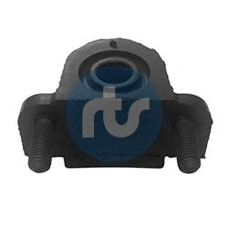 Kuva RTS 017 00939 Tukivarren Hela Etuakseli, oikea, Alla, Takana, vasen 64,3mm Kumimetallilaakeri Poikittaistukivarrelle CITROËN: AX Hatchback