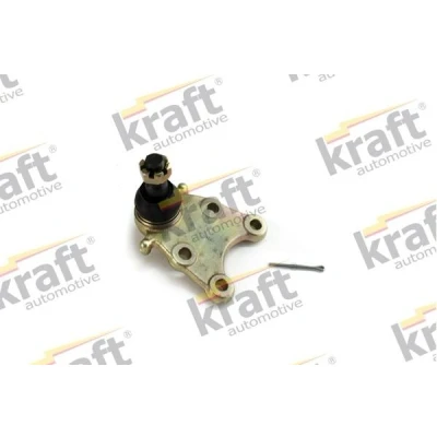 Kuva KRAFT 4221620 Alapallonivel Alla, etuakseli molemminpuoleinen 20,6 ISUZU: D Max 1 Pickup, II Pick up, Trooper I SUV, OPEL: Frontera B SUV
