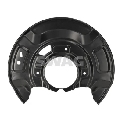 Kuva SWAG 33 11 0294 Jarrukilpi TOYOTA: Yaris II Hatchback, III Hatchback