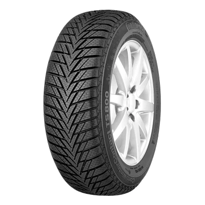 Kuva Continental ContiWinterContact TS800 125/80R13 Talvirenkaat