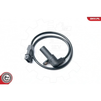 Kuva ESEN SKV 17SKV286 Kampiakselin Asentotunnistin 3 napaa OPEL: Vectra B Sedan, Astra F CC, Zafira A