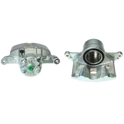Kuva BUDWEG CALIPER 343082 Jarrusatula MITSUBISHI: Lancer 7 Limousine,