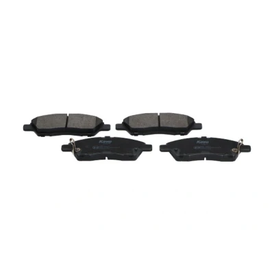 Kuva KAVO PARTS KBP 6613 Jarrupalat akustisella kulumavaroittimella