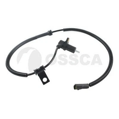 Kuva OSSCA 21200 ABS Anturi Eteen, vasen 2 napaa 740mm KIA: Sorento I (JC) 2.5 CRDi, 2.4, 3.5 V6 4WD 2002 2011