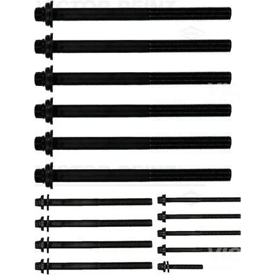 Kuva Sylinterinkannen pulttisarja VICTOR REINZ 14 32359 01
