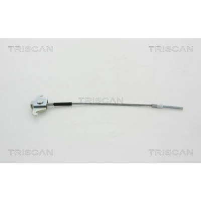 Kuva TRISCAN 8140 27147 Käsijarruvaijeri 320 Levyjarru VOLVO: V70 2, S60 I, S80 I
