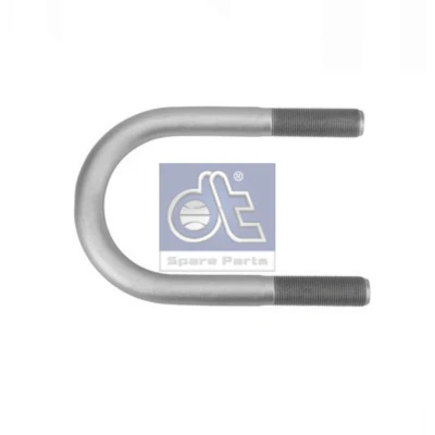 Kuva DT Spare Parts 6.11115 Jousisinkilä