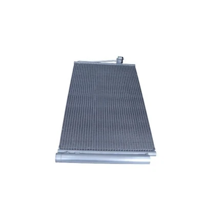 Kuva MAXGEAR Easy Fit AC828161 Ilmastoinnin Lauhdutin Vedenerottimella 15,3 13,8 Alumiini 600 R 134a BMW: 5 Touring, Sedan